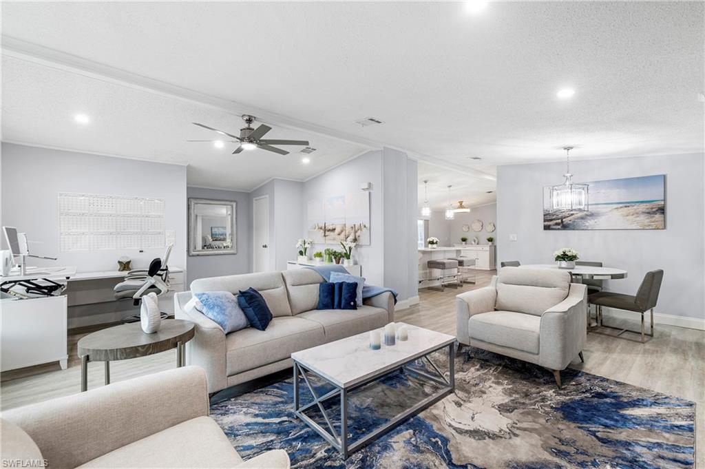 WINDJAMMER VILLAGE OF NAPLES - Residential