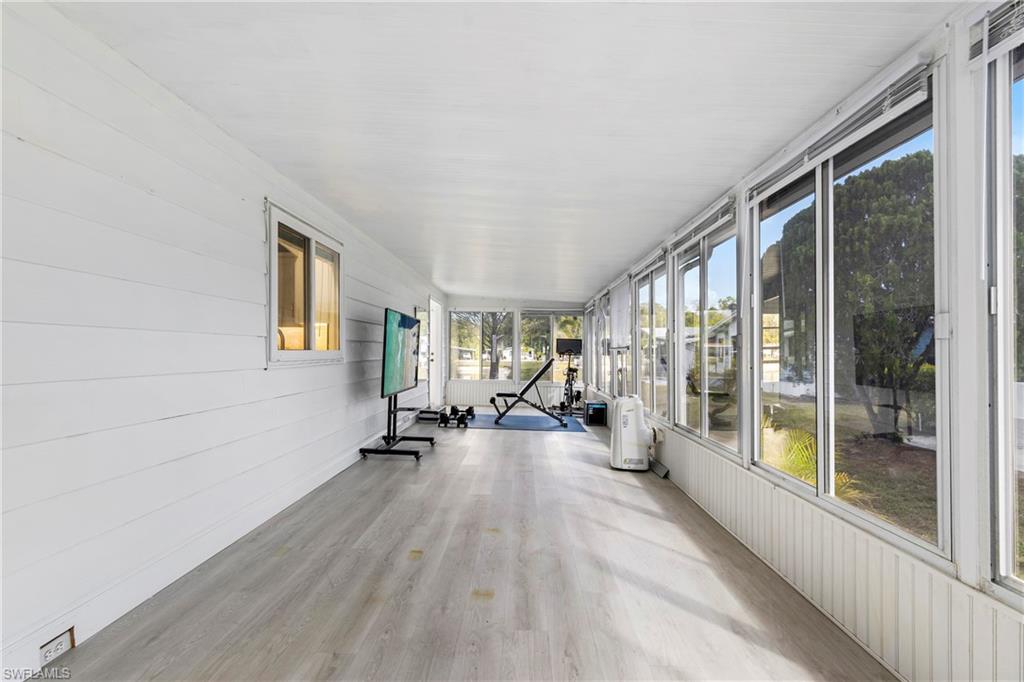 WINDJAMMER VILLAGE OF NAPLES - Residential