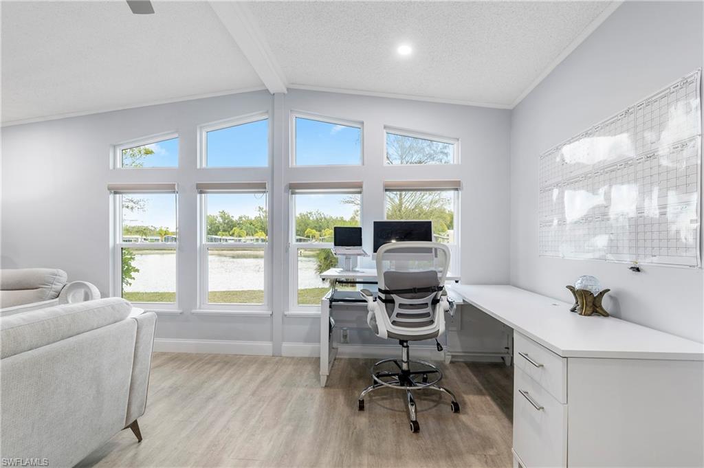 WINDJAMMER VILLAGE OF NAPLES - Residential