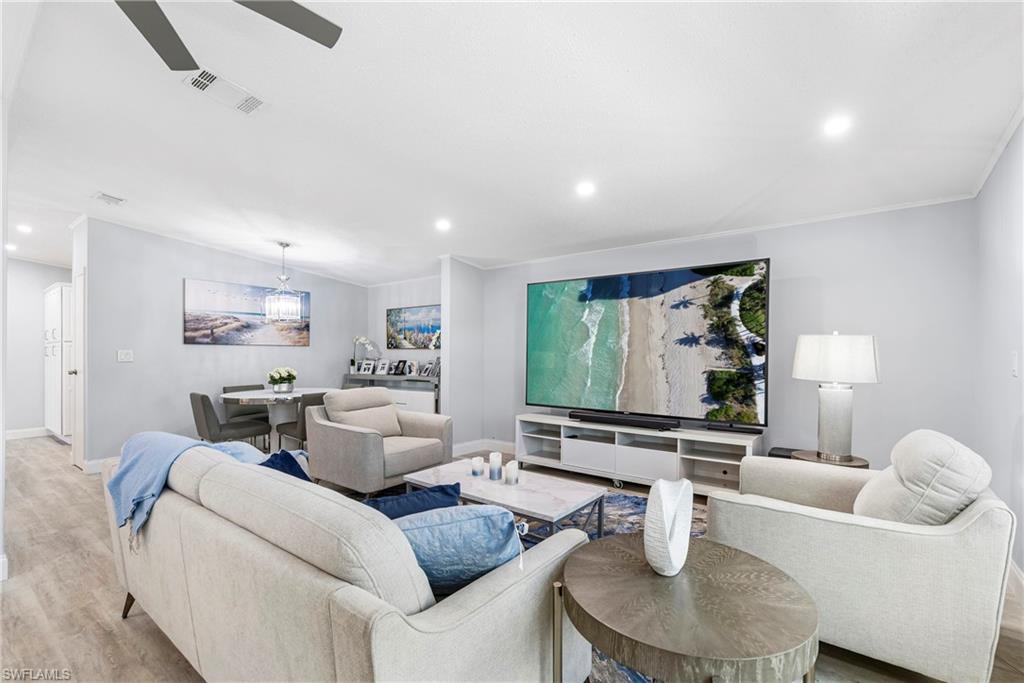 WINDJAMMER VILLAGE OF NAPLES - Residential