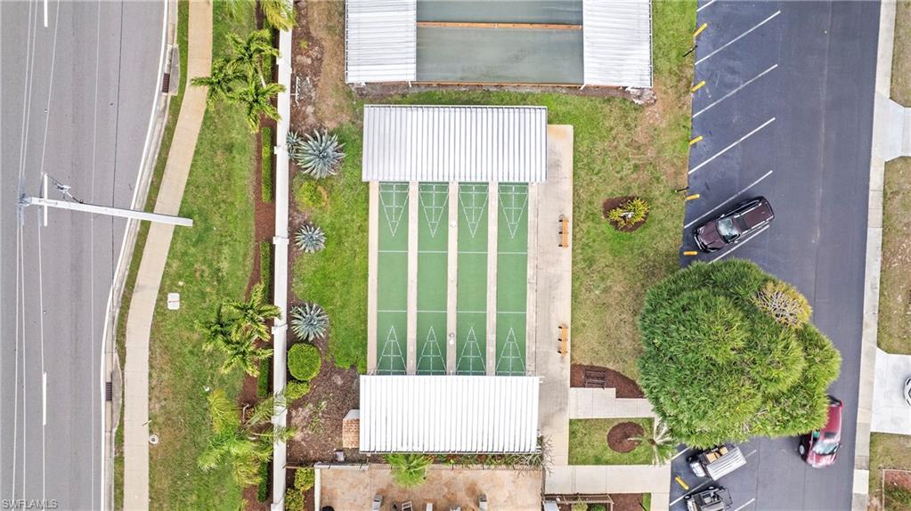 WINDJAMMER VILLAGE OF NAPLES - Residential