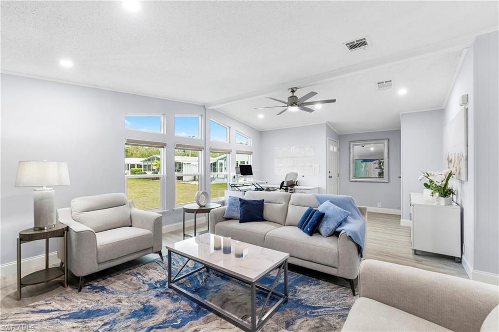 WINDJAMMER VILLAGE OF NAPLES - Residential