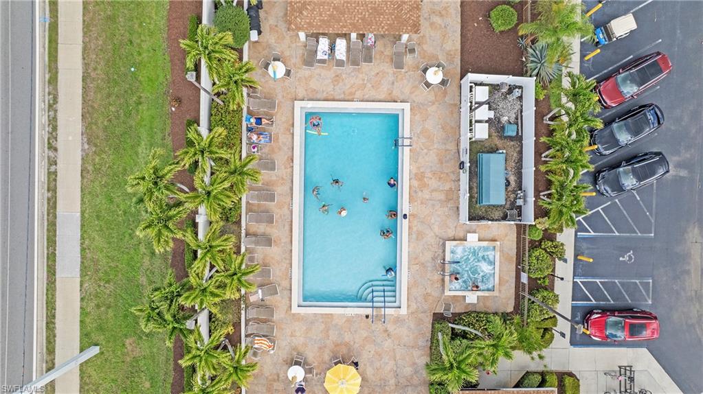 WINDJAMMER VILLAGE OF NAPLES - Residential