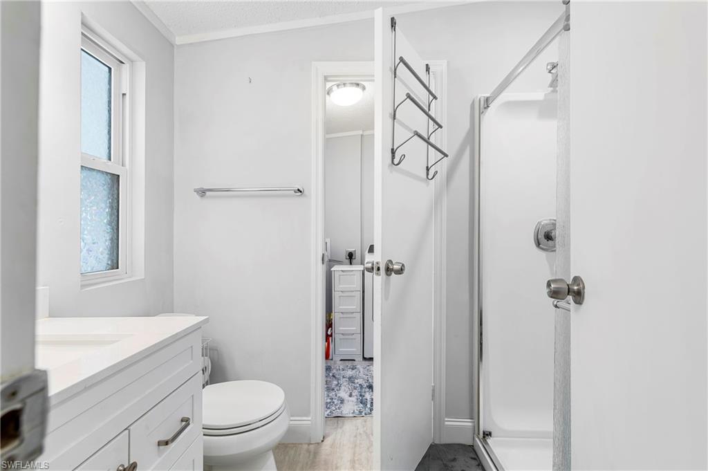 WINDJAMMER VILLAGE OF NAPLES - Residential