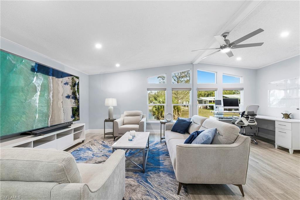 WINDJAMMER VILLAGE OF NAPLES - Residential