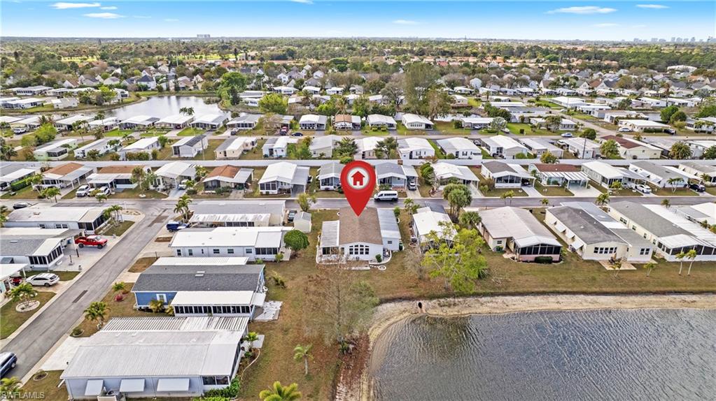 WINDJAMMER VILLAGE OF NAPLES - Residential