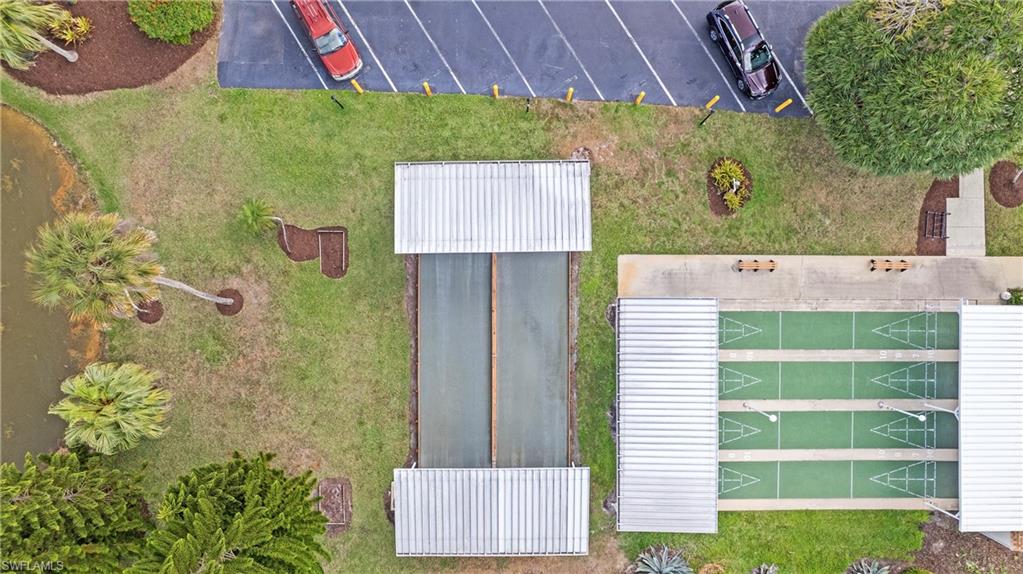 WINDJAMMER VILLAGE OF NAPLES - Residential