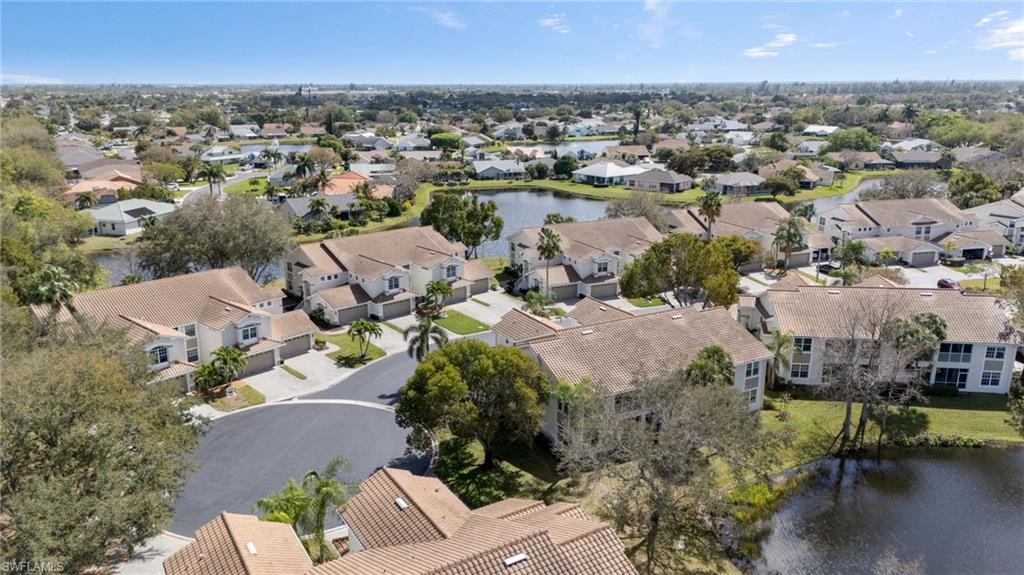 GLEN COVE - Residential