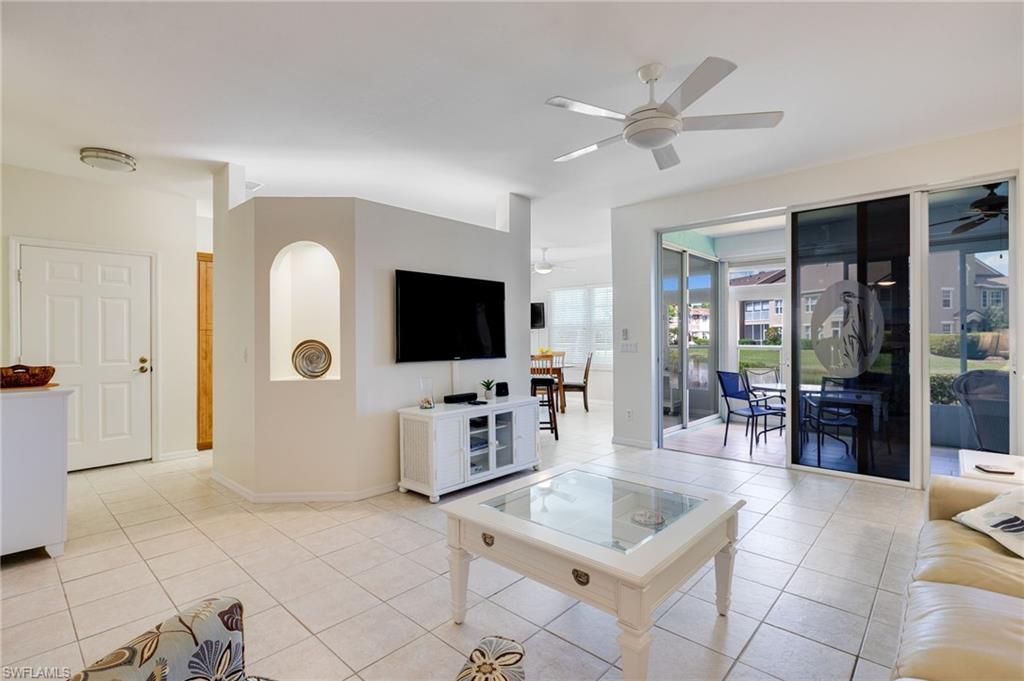 GLEN COVE - Residential