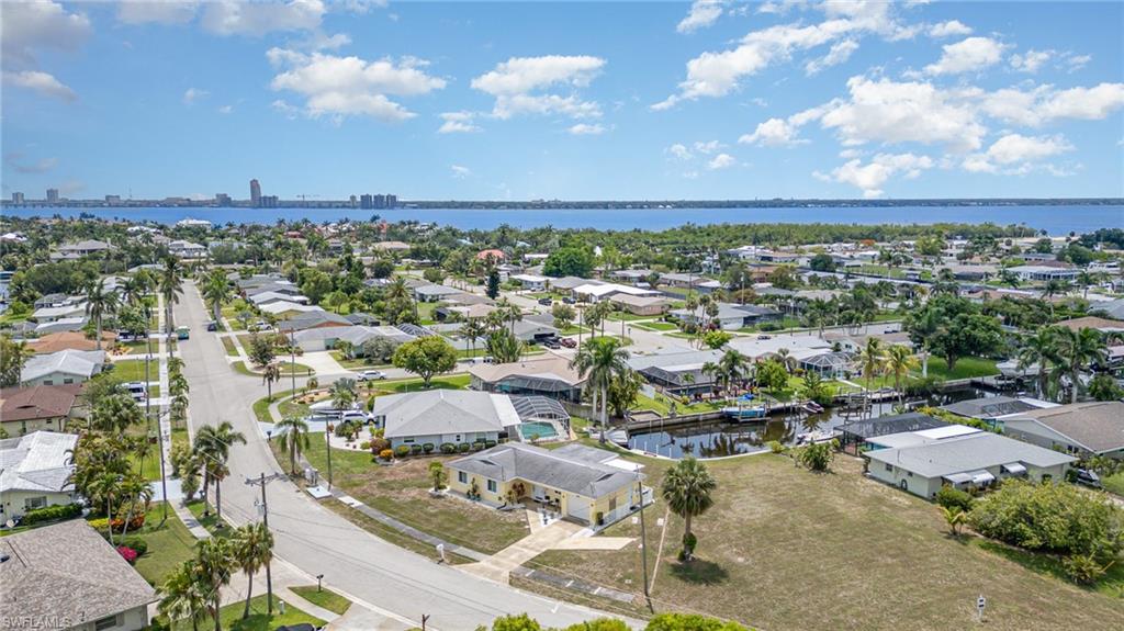 WATERWAY ESTATES - Residential