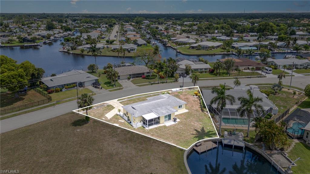 WATERWAY ESTATES - Residential