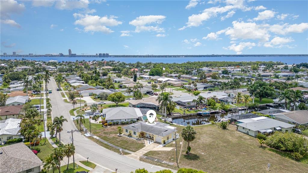 WATERWAY ESTATES - Residential