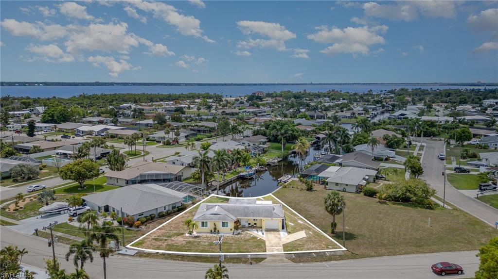 WATERWAY ESTATES - Residential