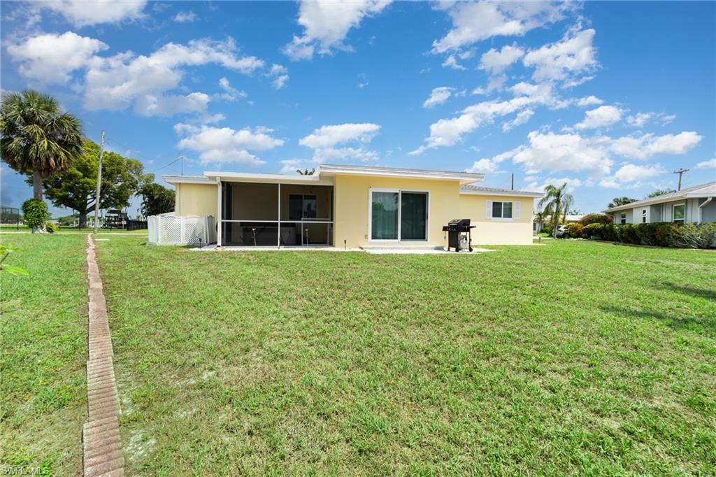 WATERWAY ESTATES - Residential