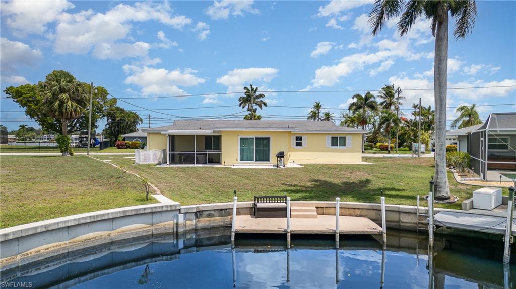 WATERWAY ESTATES - Residential