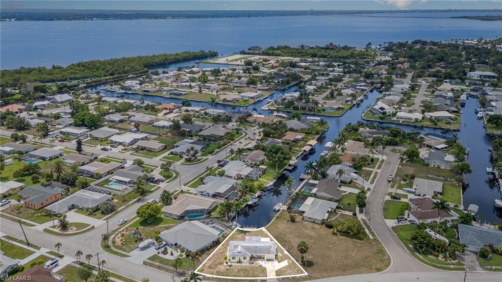 WATERWAY ESTATES - Residential