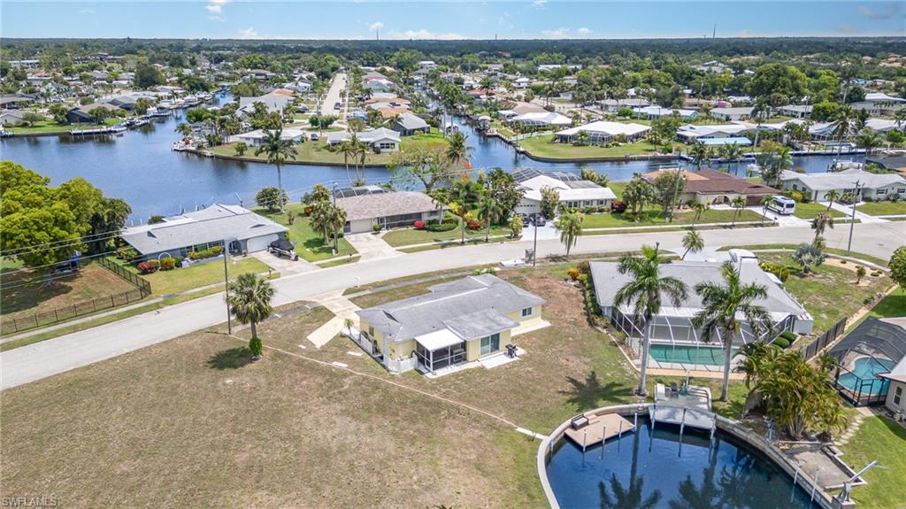 WATERWAY ESTATES - Residential