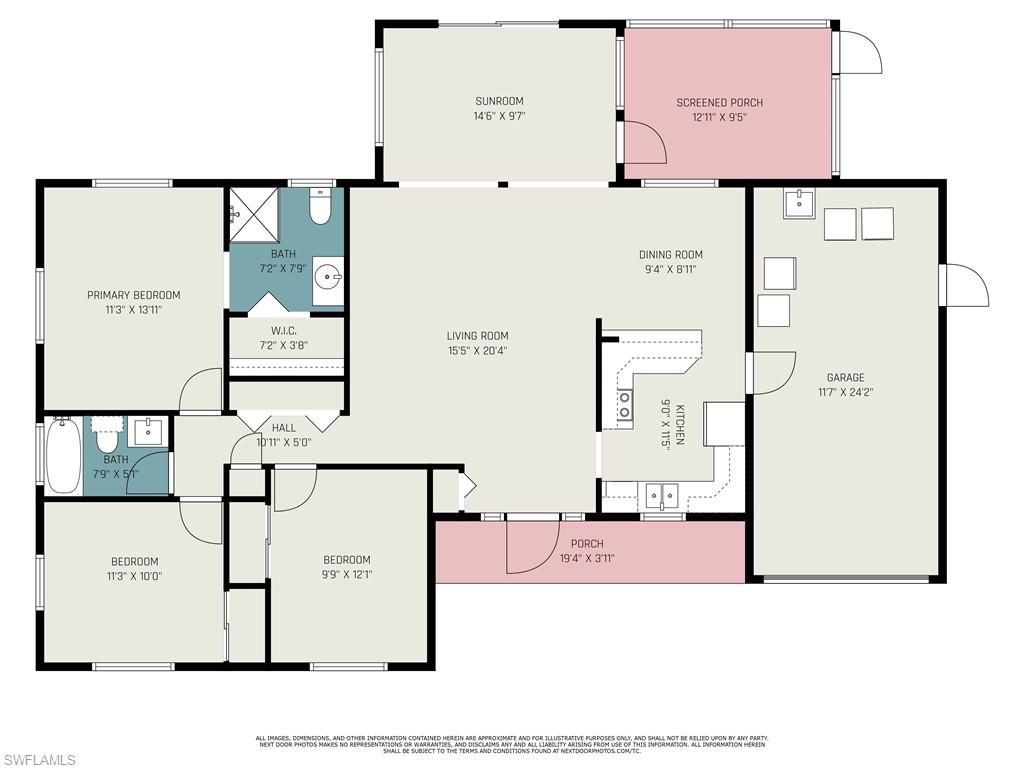 WATERWAY ESTATES - Residential