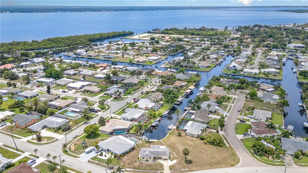 WATERWAY ESTATES - Residential