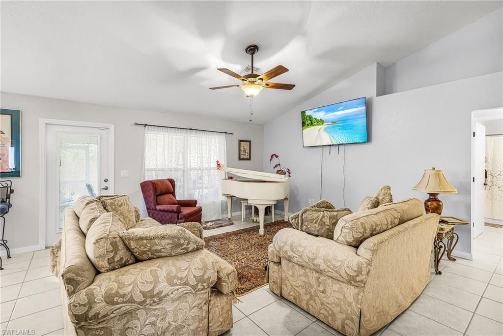 Photo of 442 Willowbrook DR, LEHIGH ACRES, FL 33972 (MLS # 226011948)