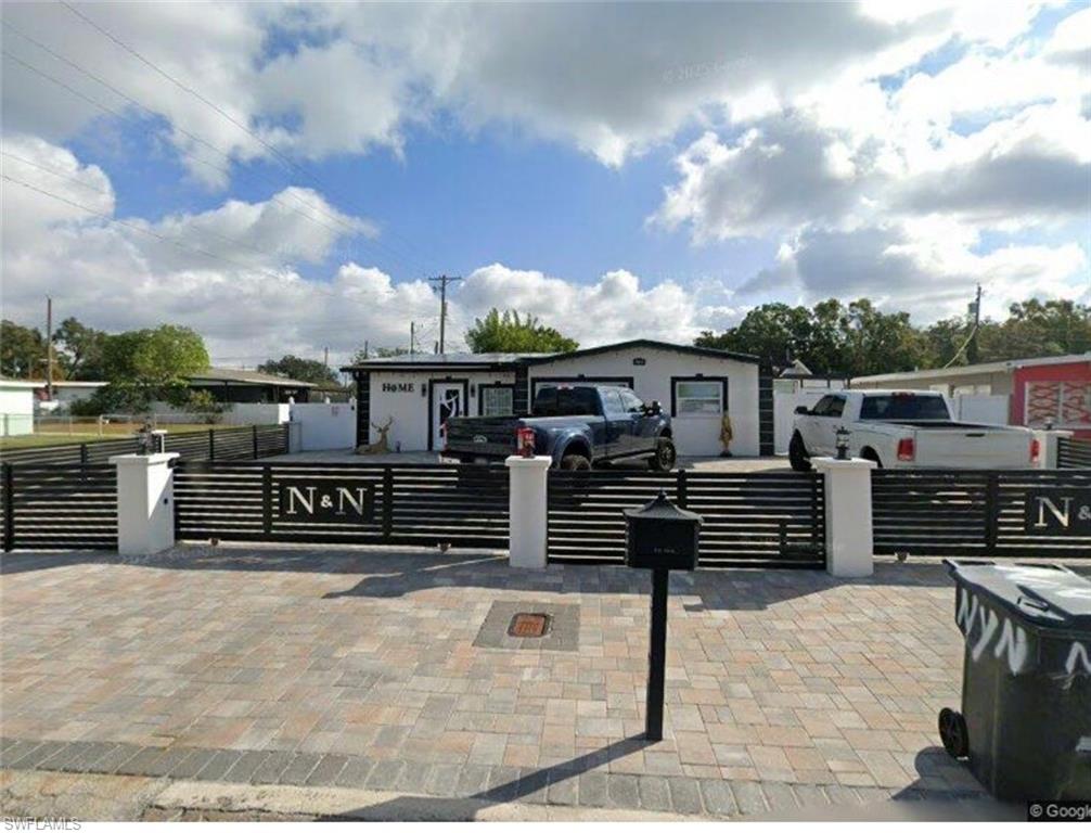 NOT APPLICABLE - Residential