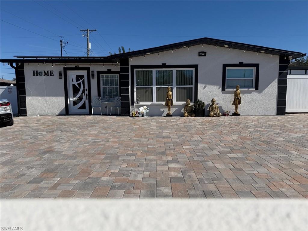 NOT APPLICABLE - Residential