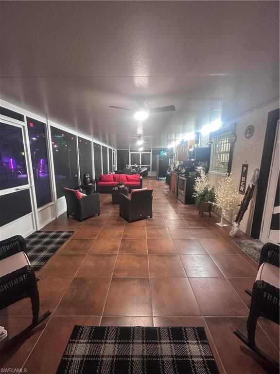 NOT APPLICABLE - Residential