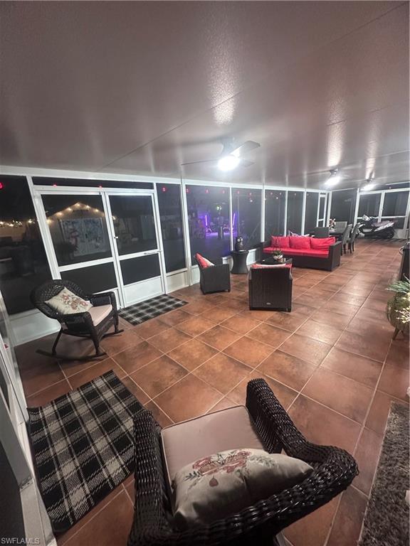 NOT APPLICABLE - Residential