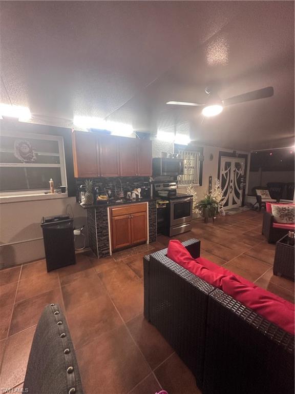 NOT APPLICABLE - Residential