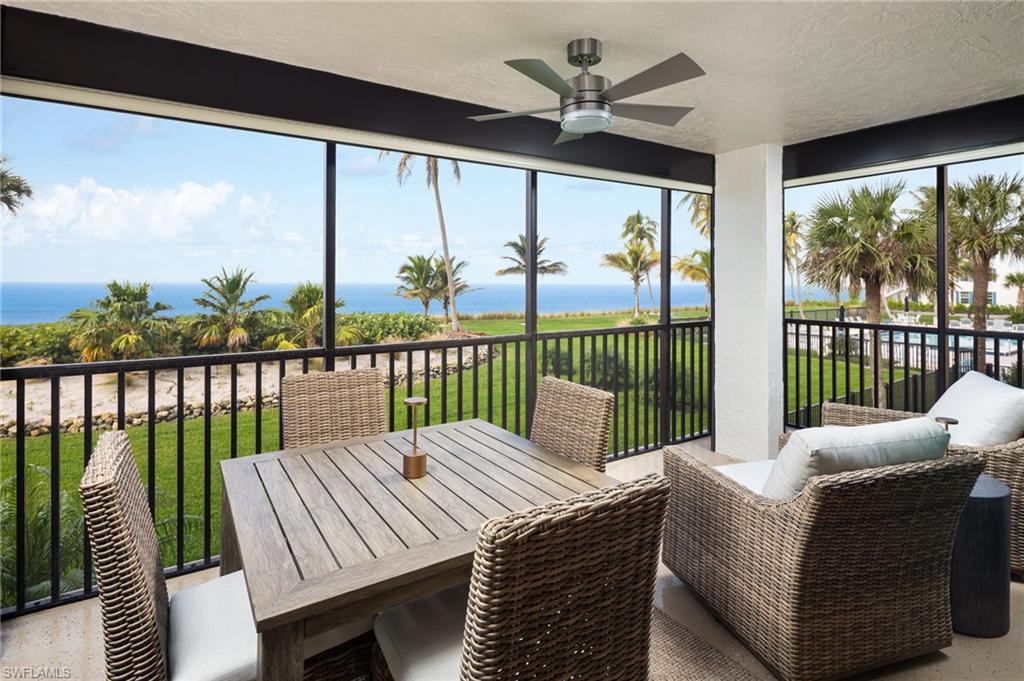 BAYSHORES - Residential Lease