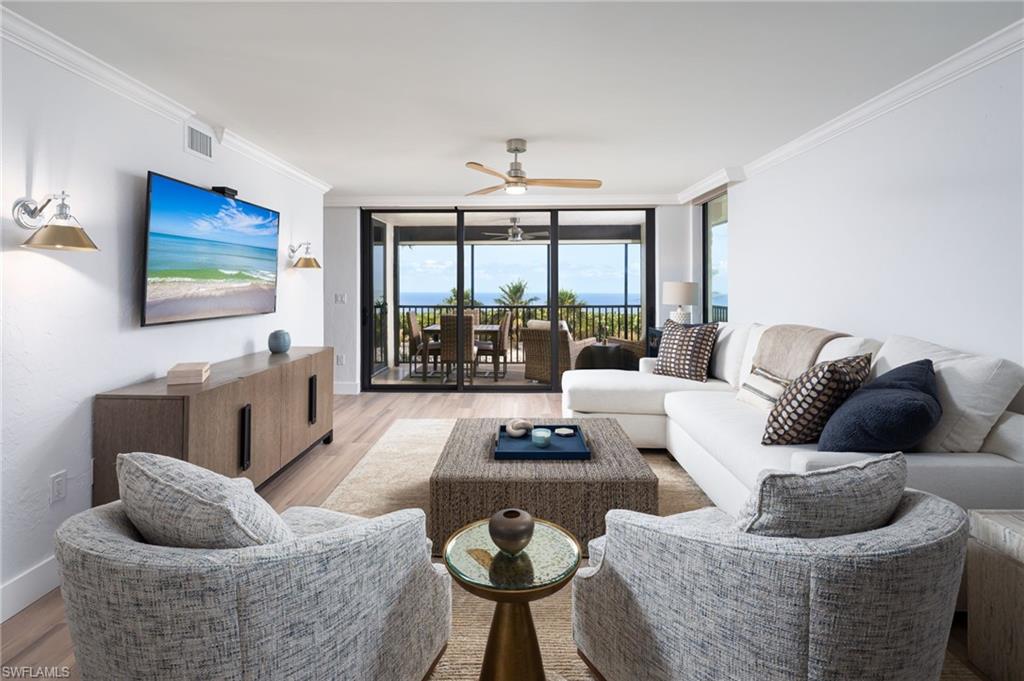 BAYSHORES - Residential Lease