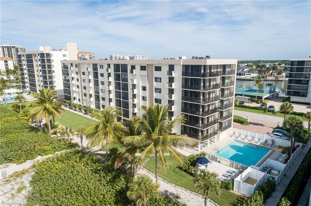BAYSHORES - Residential Lease