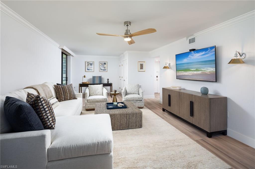 BAYSHORES - Residential Lease