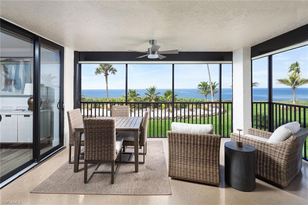 BAYSHORES - Residential Lease