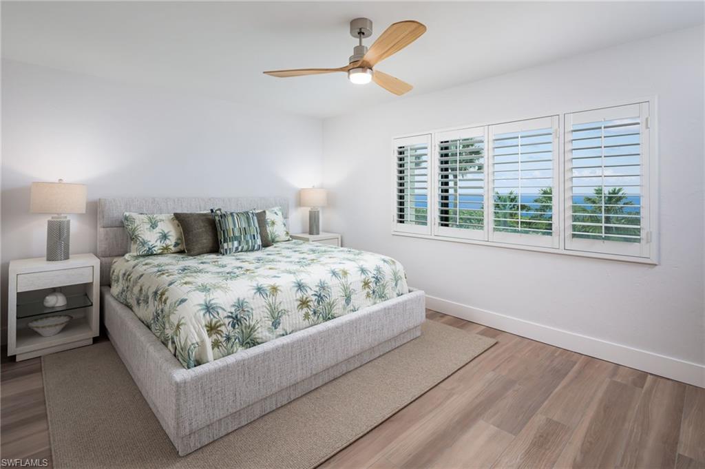 BAYSHORES - Residential Lease