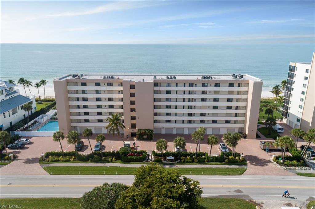 BAYSHORES - Residential Lease