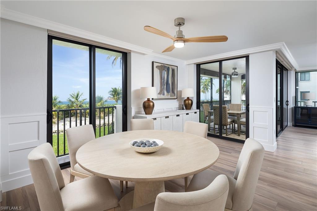 BAYSHORES - Residential Lease