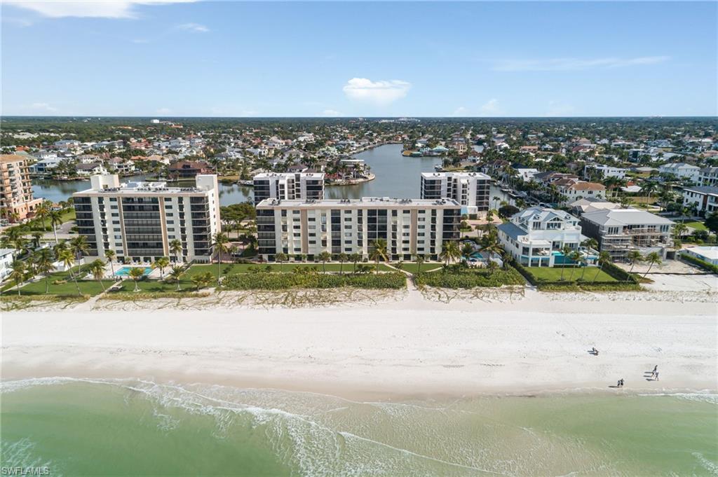 BAYSHORES - Residential Lease