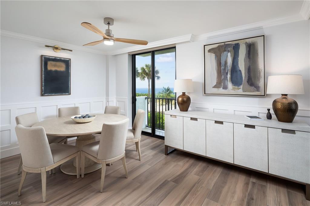 BAYSHORES - Residential Lease