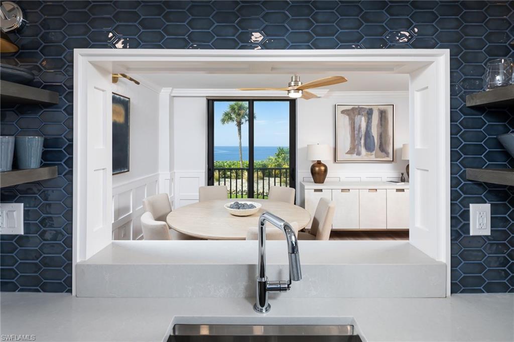 BAYSHORES - Residential Lease