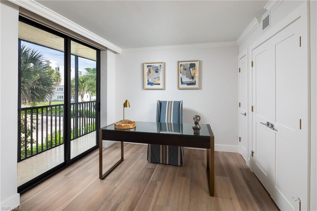 BAYSHORES - Residential Lease