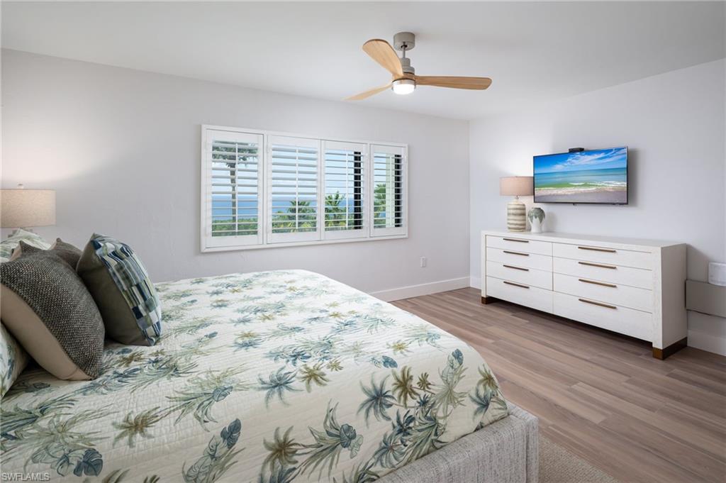 BAYSHORES - Residential Lease