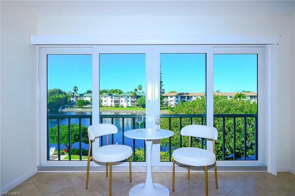 Photo of 3055 Riviera DR #306, NAPLES, FL 34103 (MLS # 226004852)