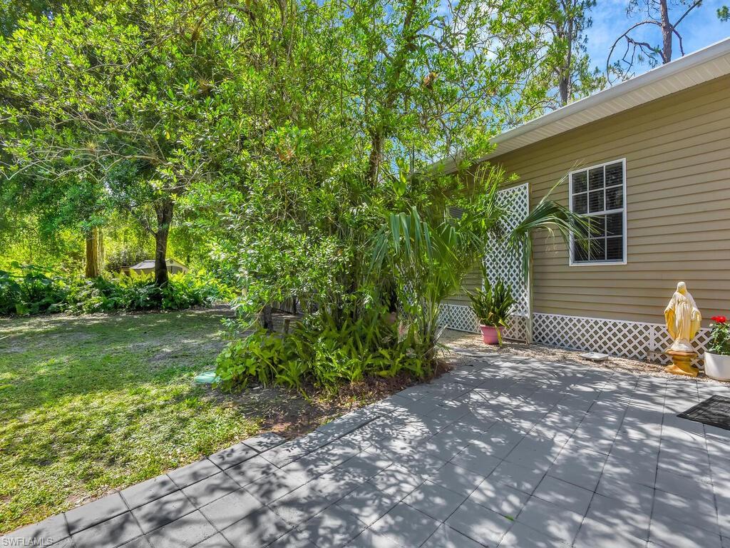 WEBER WOODS - Residential