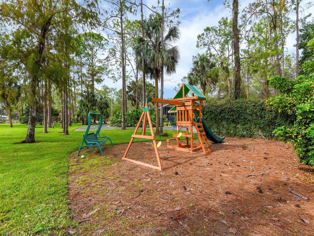 WEBER WOODS - Residential