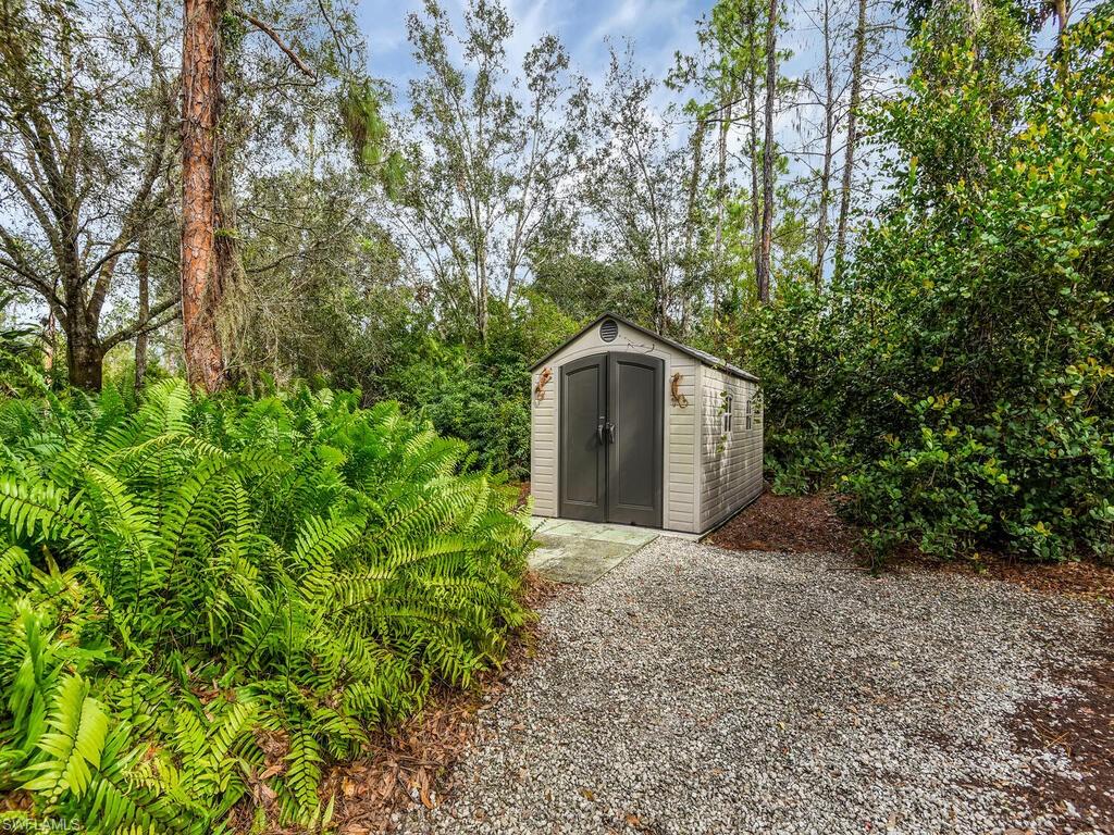 WEBER WOODS - Residential