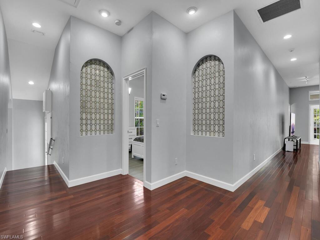 WEBER WOODS - Residential