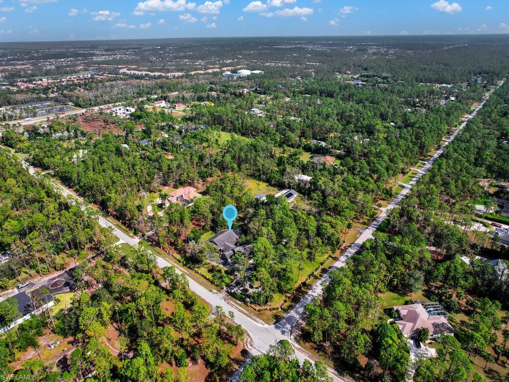 WEBER WOODS - Residential