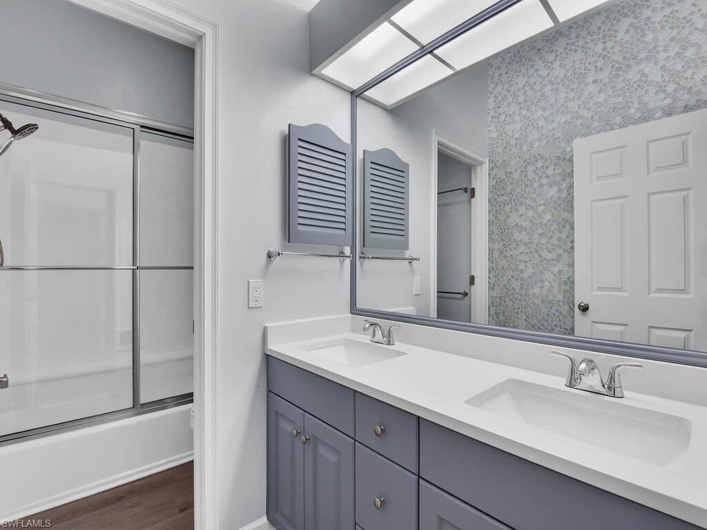 WEBER WOODS - Residential