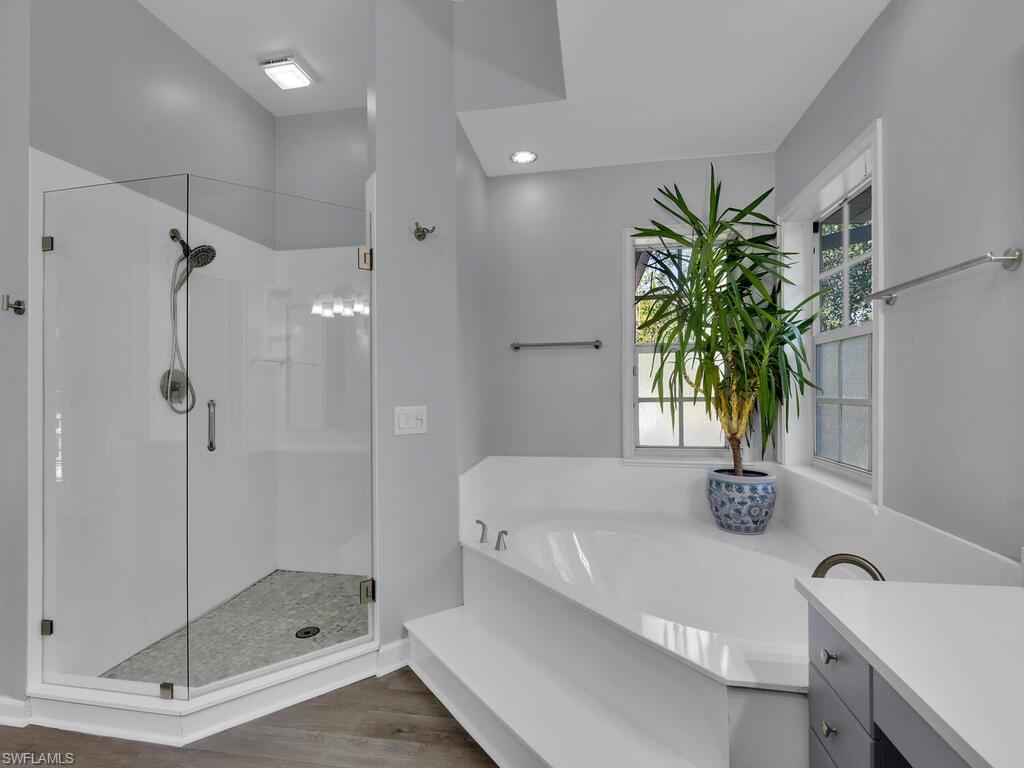 WEBER WOODS - Residential